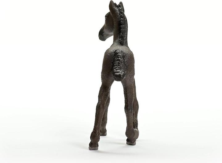 Produktbild Schleich Friese Fohlen
