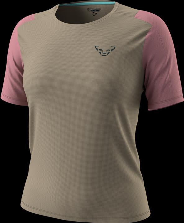 Dynafit Transalper Kurzarmshirt