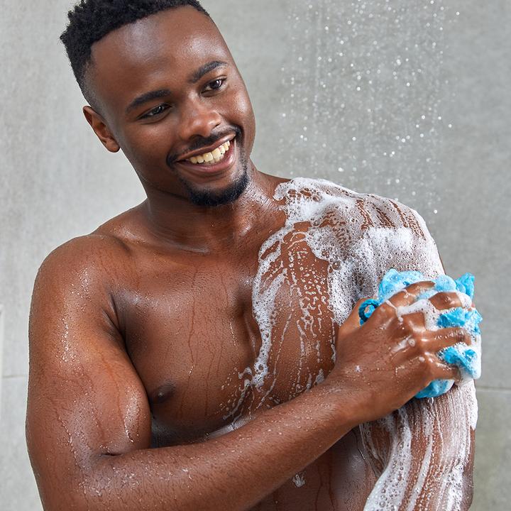 Actual product image NIVEA MEN Pflegedusche Sport (250 ml)