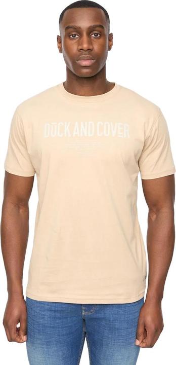 Duck and Cover Pittifore TShirt