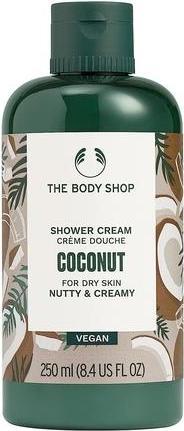 Actual product image Body Shop Shower Cream (250 ml)