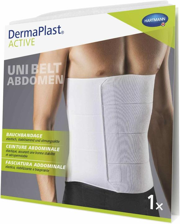 Produktbild DermaPlast Active Uni t (XS)
