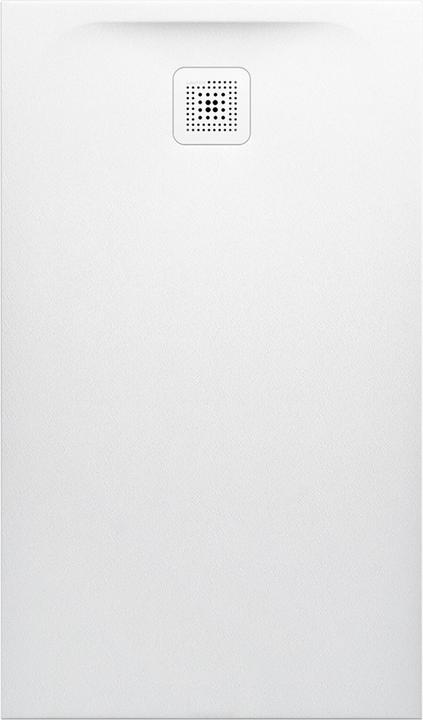 Actual product image Laufen Pro shower tray, 1200x700x38mm, super flat, H2129510