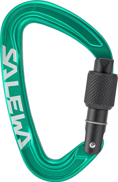 Immagine prodotto Salewa Ortles Screw Carabiner