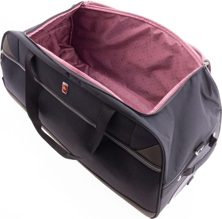 Produktbild Wüsthof 2100 2 Rollen Reisetasche 80 cm (104 l, XL (ab 115l))