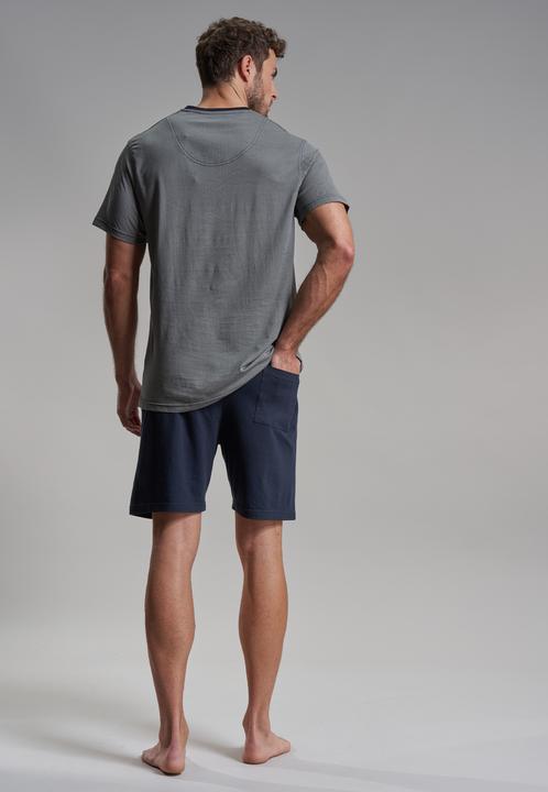 Produktbild Bugatti Herren-Shorty (50)