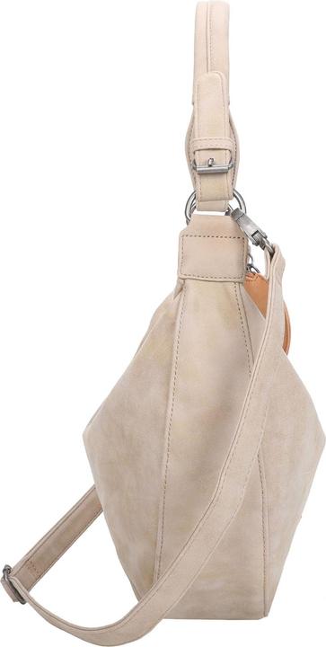 Actual product image Fritzi aus Preußen Fritzi Hobo Vintage shoulder bag 33 cm