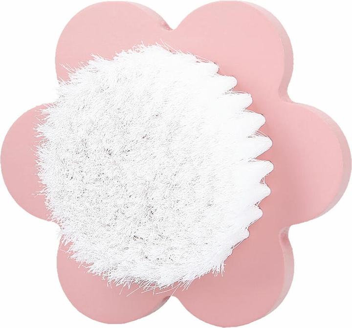 Actual product image Ilu Bamboom! Sweet Tangerine Facial Cleansing Brush (1 x)