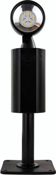 Produktbild REV Link2Home LED Aussen-Strahl 3+3x1W