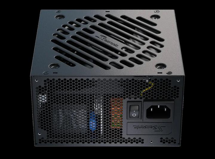 Produktbild Seasonic Core GX-650-V2 650W ATX3.1 black (650 W)