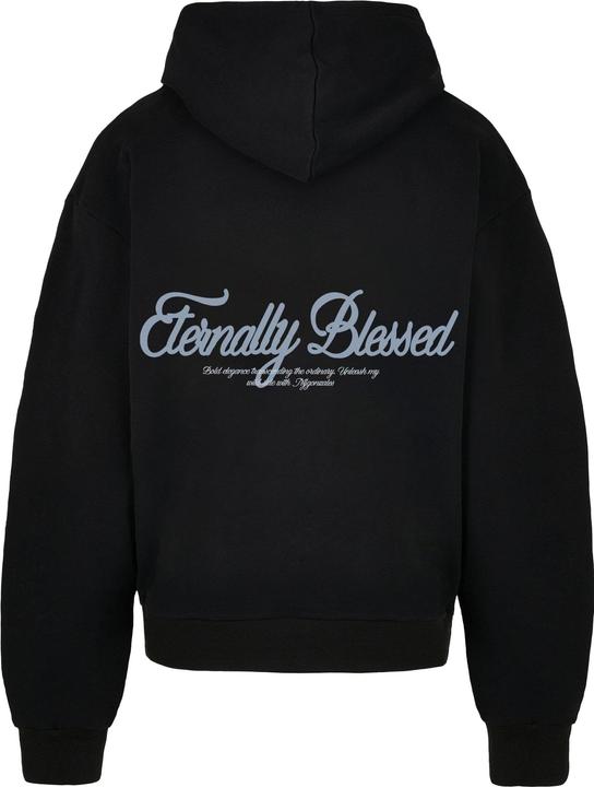 Immagine prodotto Mjgonzales Felpa con cappuccio pesante MJG - Eternally Blessed - 165569 (XXL)