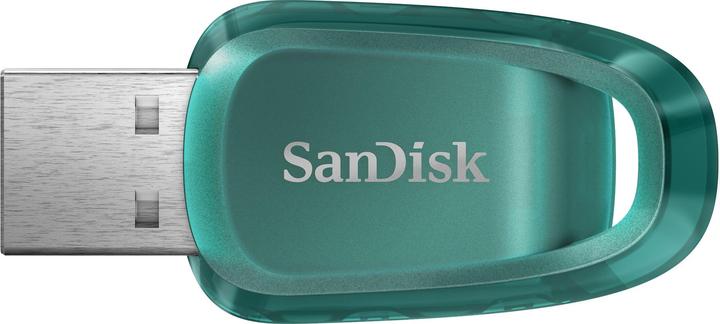 Actual product image SanDisk Ultra Eco (128 GB, USB-A)