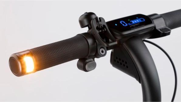 Produktbild Segway-Ninebot E2D (20 km/h, 25 km, 250 W)