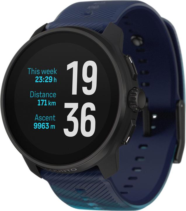 Suunto Race S UTMB World Series (45 mm)
