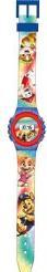 Immagine prodotto Kids Euroswan Orologio digitale Euroswan KE02 ECO (senza confezione di plastica) Paw Patrol PAW PATROL PW1 (Orologio digitale, 36 mm)