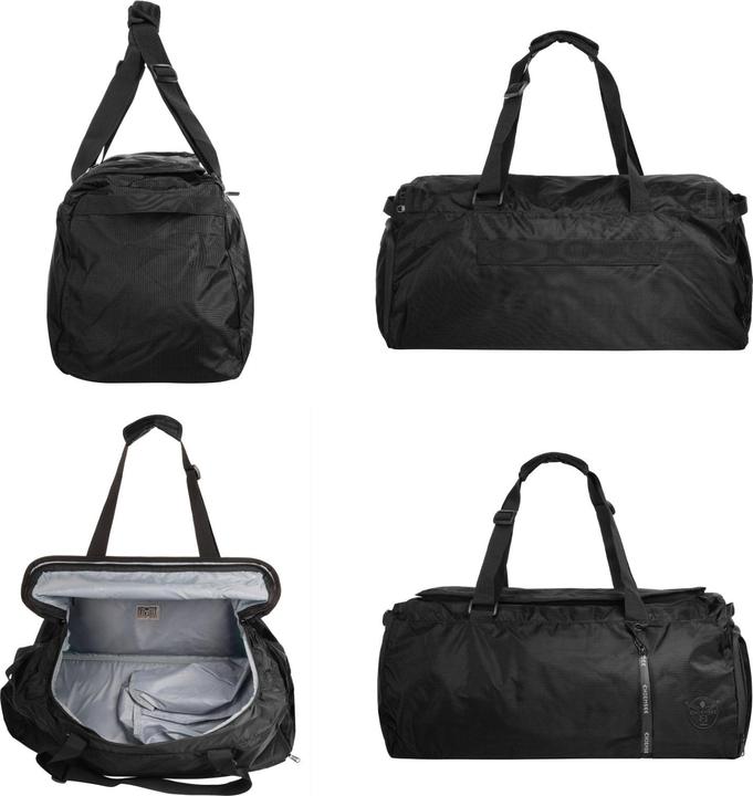 Produktbild Chiemsee Bauchtasche (33 l)
