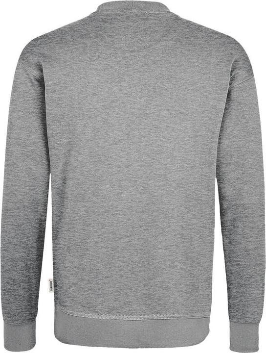 Immagine prodotto Hakro Felpa uomo PERFORMANCE grigio chiaro taglia XL (XL)
