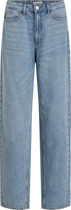 Actual product image Vila VIKELLY High Waist Straight Fit Jeans (W42/L32)