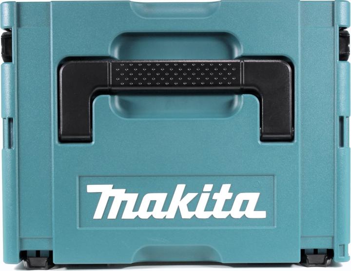 Produktbild Makita DSS 611 RF1J Akku Handkreissäge 18V 165 mm im Makpac + 1x 3,0Ah Akku + Ladegerät