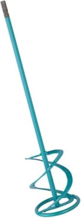 Collomix WK 120 M Stirrer 120 mm M-14 receptacle 25 l mixing capacity ( 41269-000 ) for hand mixer Xo 1 R