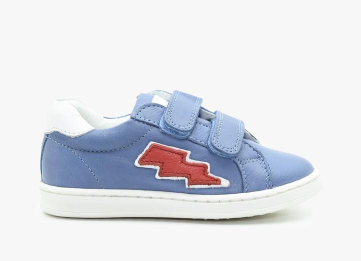 Produktbild Benjie Commugny velcro Klein Kind (24)