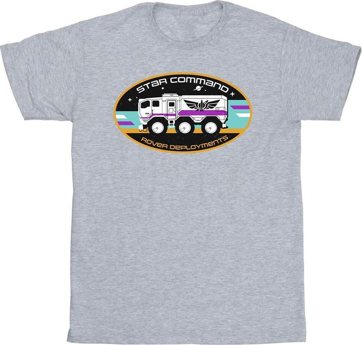 Disney Lightyear Rover Deployment TShirt (5XL)
