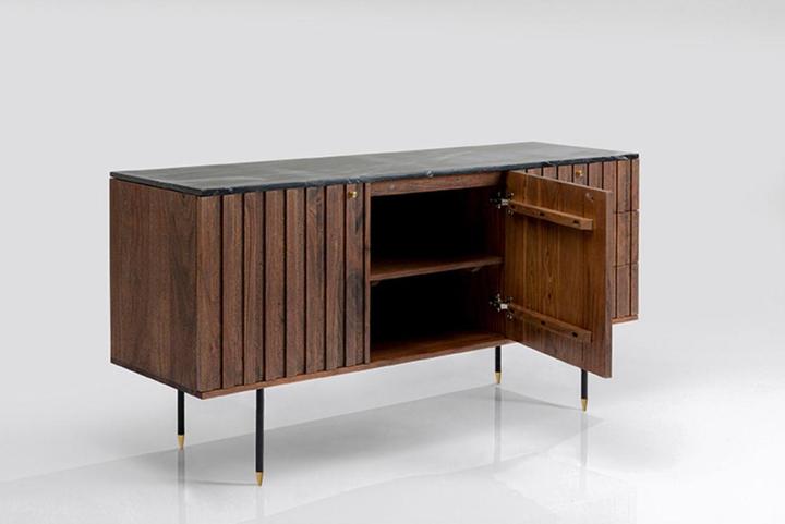Image du produit Kare Design Buffet Apiano (150 x 45 x 76 cm)