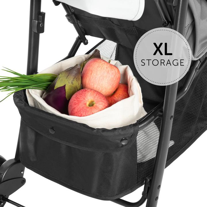 Actual product image Hauck Shopper Neo II