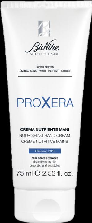 BioNike Crema per le mani crema per la pelle molto secca (75 ml)