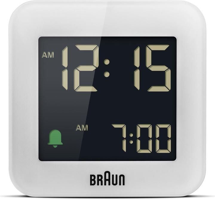 Braun BC08-DCF