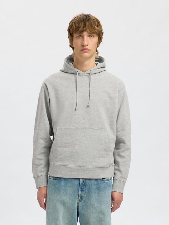 Produktbild Selected Homme 100% Baumwoll Hoodie (XL)