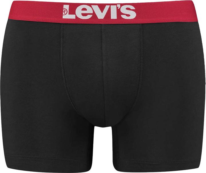 Produktbild Levis Basic BoxerBrief (M, 2er Pack)