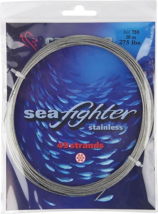 Vmc Seafighter 90lb 10m (40.82 kg, 0.46 mm)