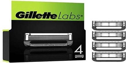 Produktbild Gillette Labs (1 x)