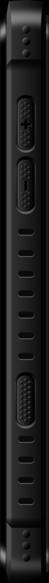 Actual product image Cyrus CS22 XA (16 GB, Black, 4.70", Dual SIM, 13 Mpx, 3G)