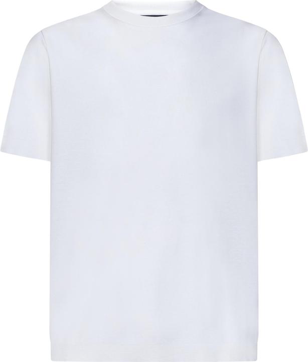 Actual product image Herno T-shirts And Polos White (46)