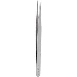 Actual product image Nanolash Eyelash Tweezers Pointed Professional Extension False (Artificial eyelashes)