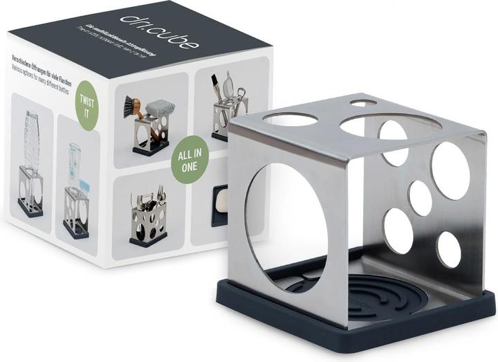 Actual product image Sanni Shoo Utensil container