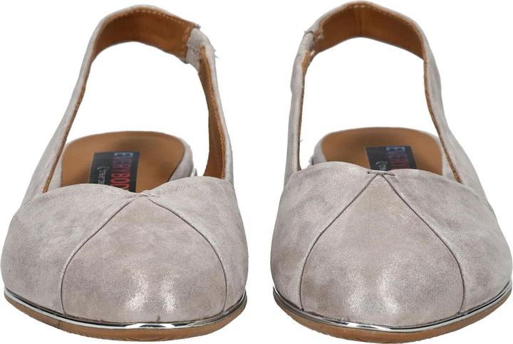 Actual product image Everybody Ballerinas (38)