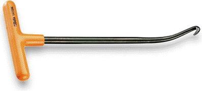Actual product image BETA 014100051 1410M Draw hook 3.5 Ø mm