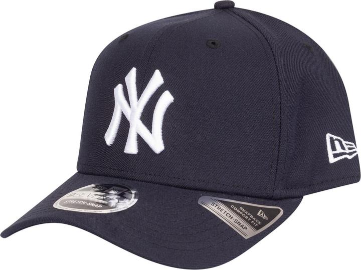 Actual product image New Era 9Seventy Stretch-Snap Cap - New York Yankees