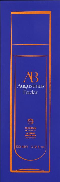 Actual product image Augustinus Bader The Cream (100 ml)