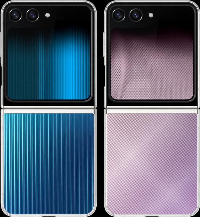 Image du produit Samsung Étui rigide FlipSuit (Samsung Galaxy Z Flip5)