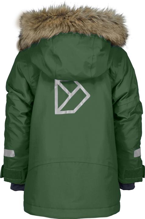 Immagine prodotto Didriksons Parka Bjärven da bambino 3 (122)