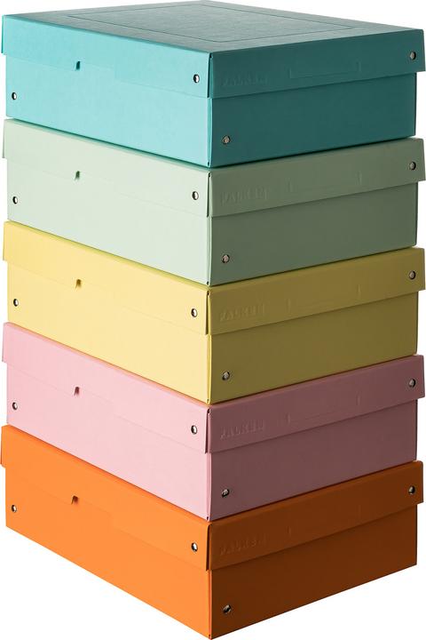 Immagine prodotto Falken Pure Box (A4)