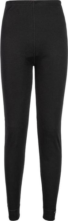 Actual product image Portwest Womens/Ladies Base Layer Leggings (S)