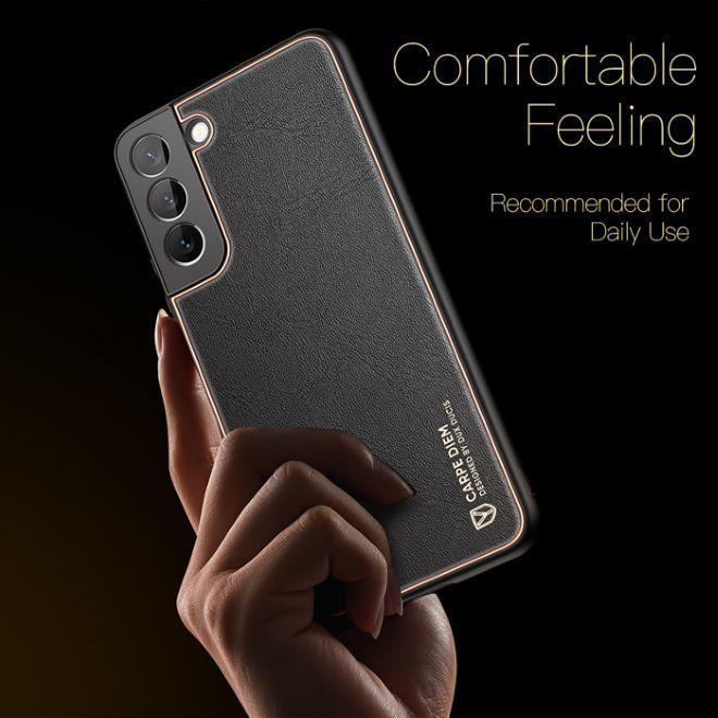 Actual product image Dux Ducis Yolo Series Hardcase Cover (Samsung Galaxy S22+)