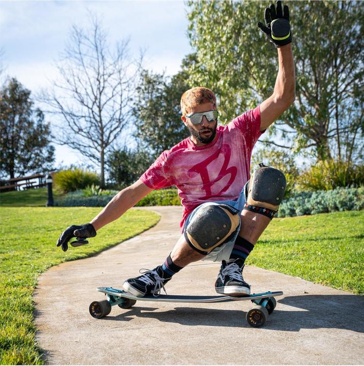 Actual product image Landyachtz M41460 (33")
