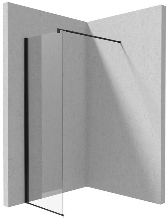 Actual product image Deante Kerria Plus walk-in shower screen 70 cm (70 cm)