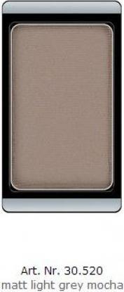 Image du produit Artdeco Matt (matt light grey mocha)
